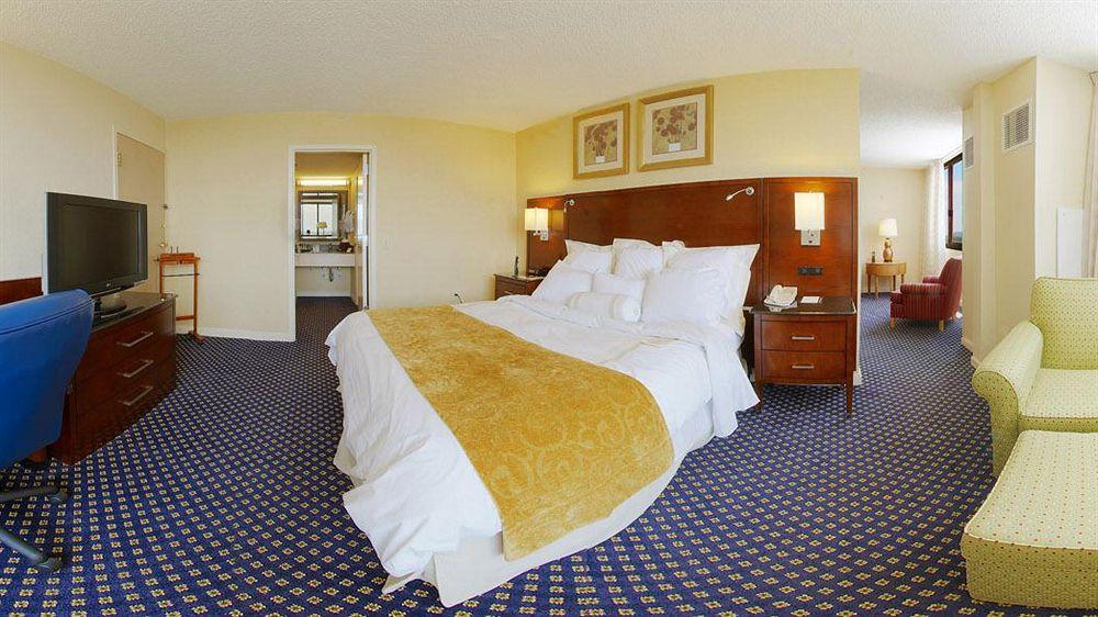 Palm Beach Gardens Marriott Kültér fotó