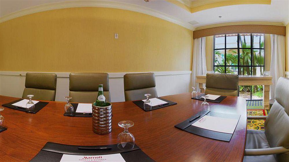 Palm Beach Gardens Marriott Kültér fotó