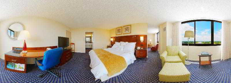 Palm Beach Gardens Marriott Kültér fotó