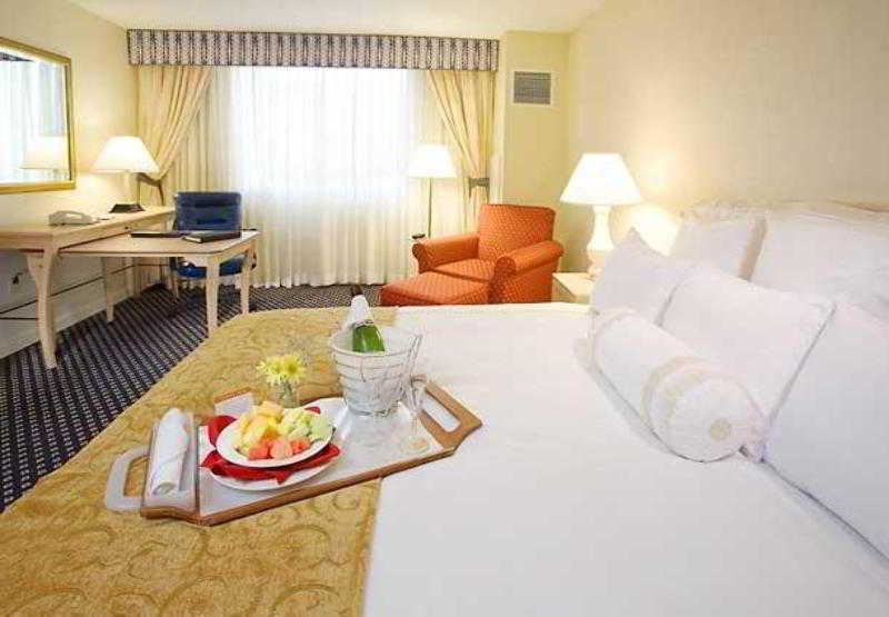 Palm Beach Gardens Marriott Szoba fotó