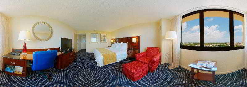 Palm Beach Gardens Marriott Kültér fotó
