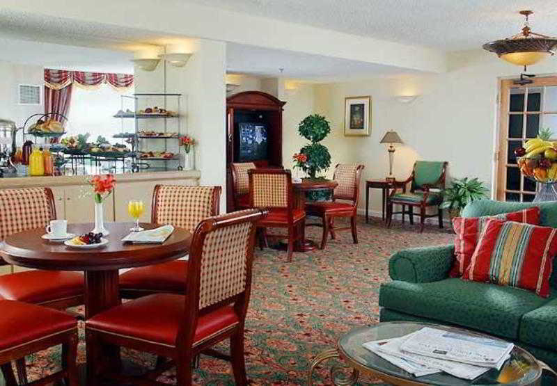 Palm Beach Gardens Marriott Étterem fotó