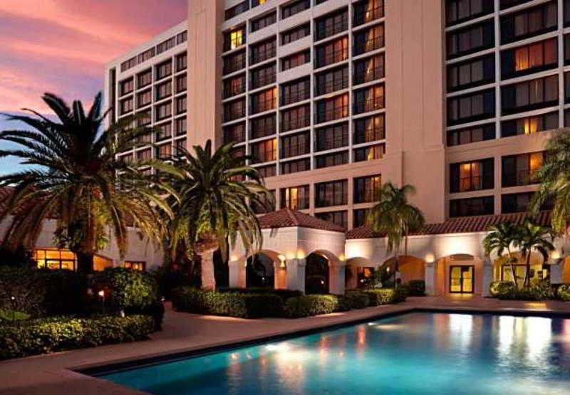 Palm Beach Gardens Marriott Létesítmények fotó