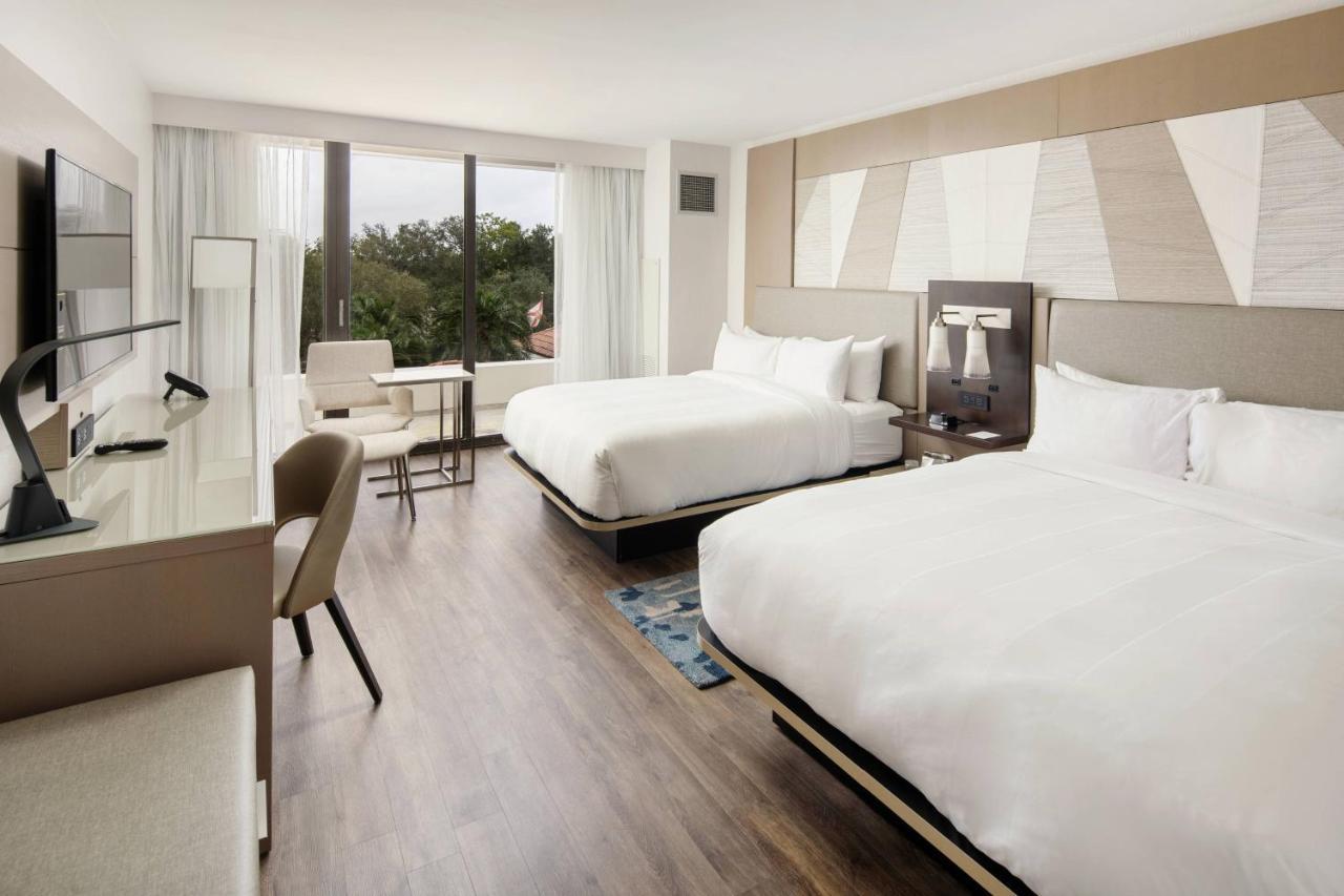 Palm Beach Gardens Marriott Kültér fotó