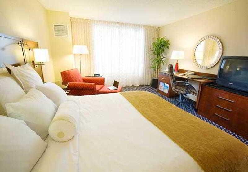 Palm Beach Gardens Marriott Kültér fotó