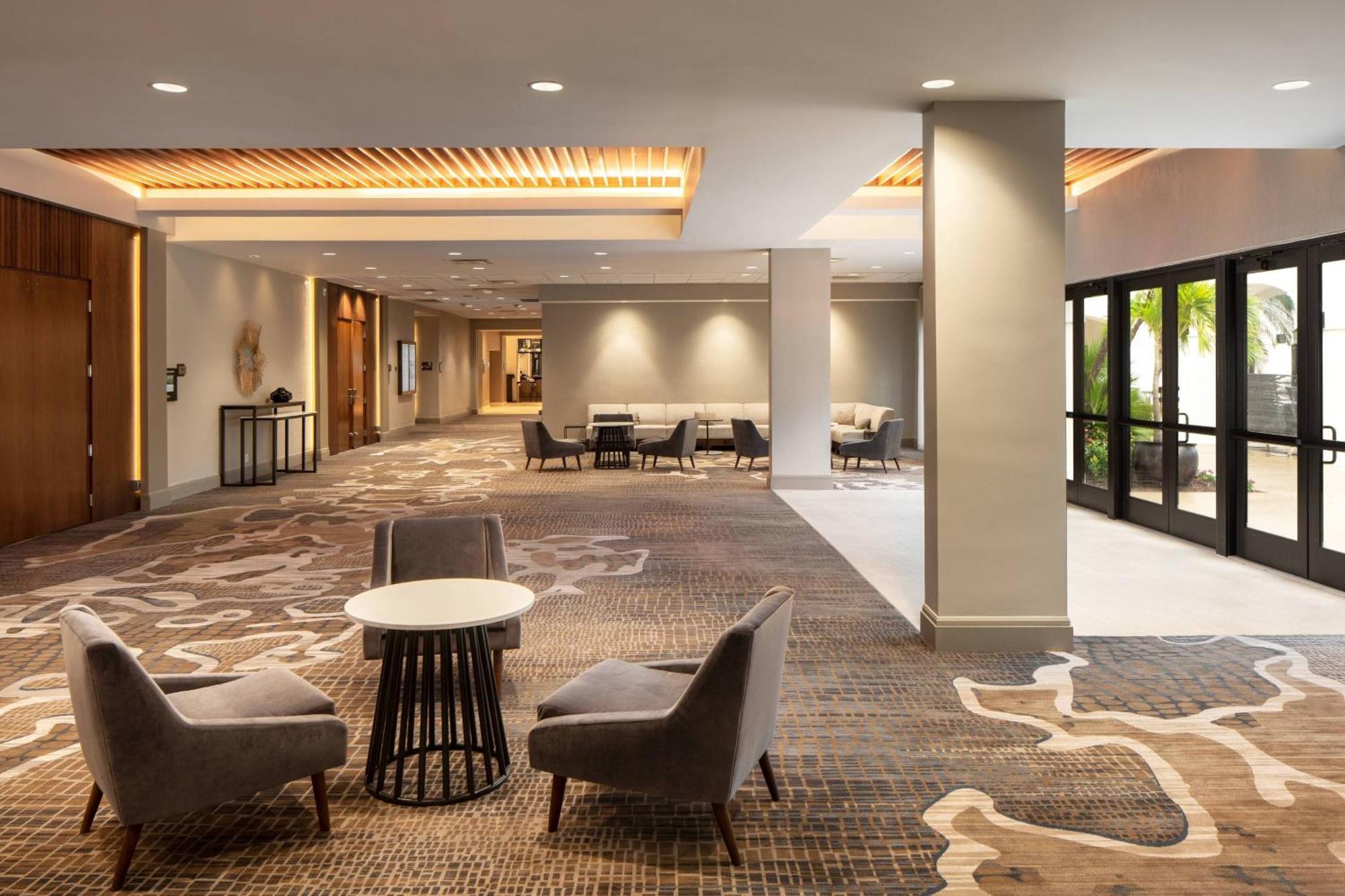 Palm Beach Gardens Marriott Kültér fotó
