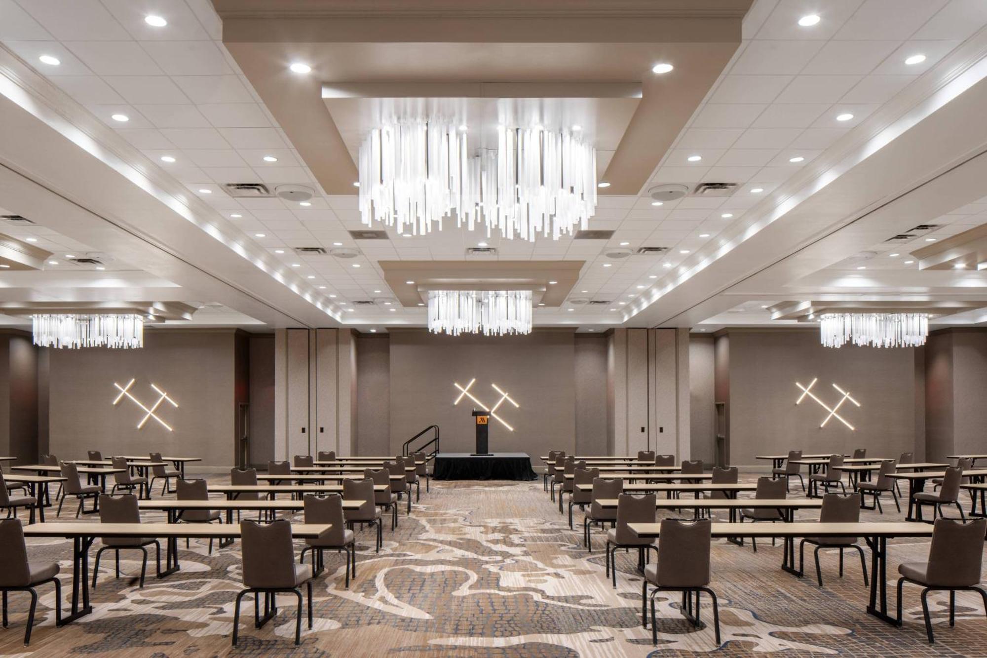 Palm Beach Gardens Marriott Kültér fotó