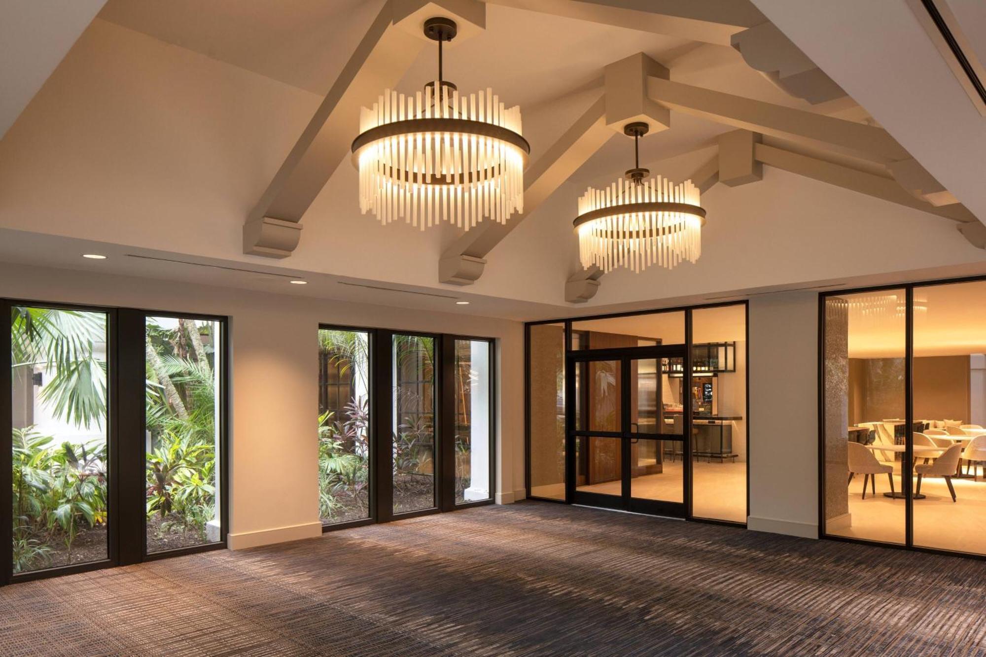 Palm Beach Gardens Marriott Kültér fotó