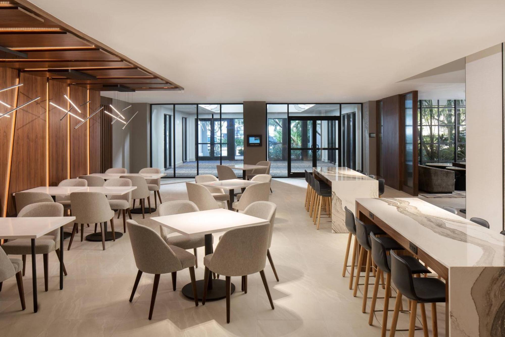 Palm Beach Gardens Marriott Kültér fotó
