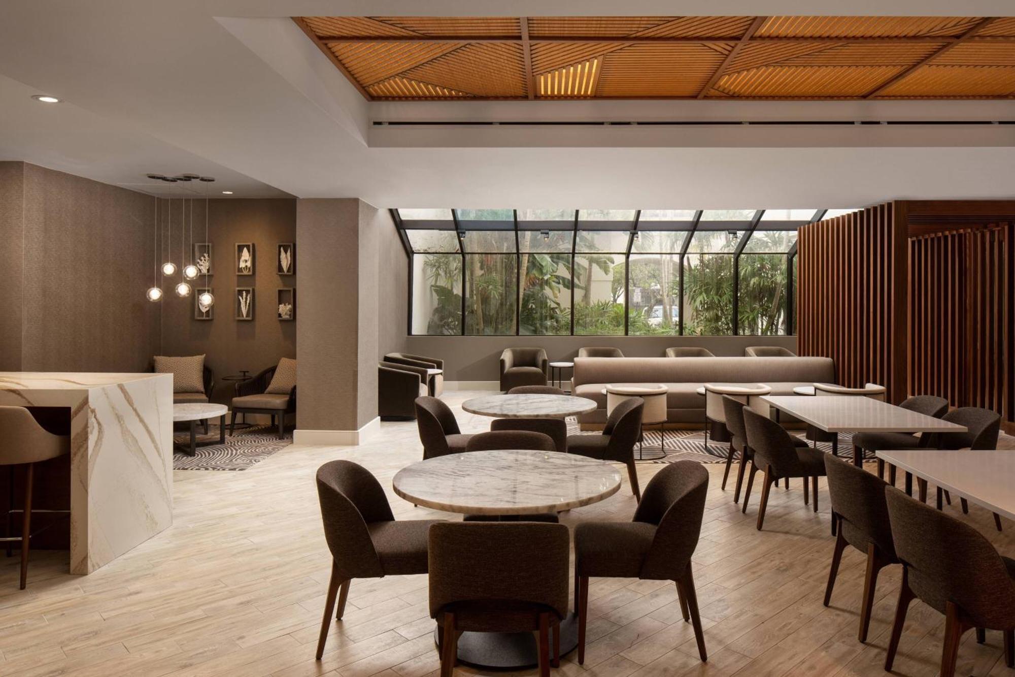 Palm Beach Gardens Marriott Kültér fotó