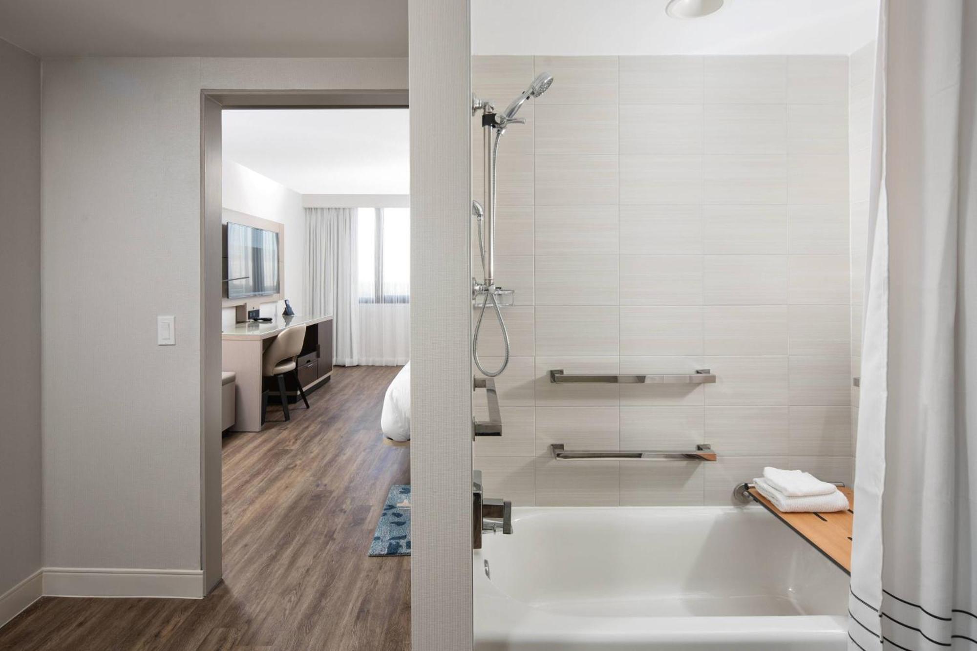 Palm Beach Gardens Marriott Kültér fotó