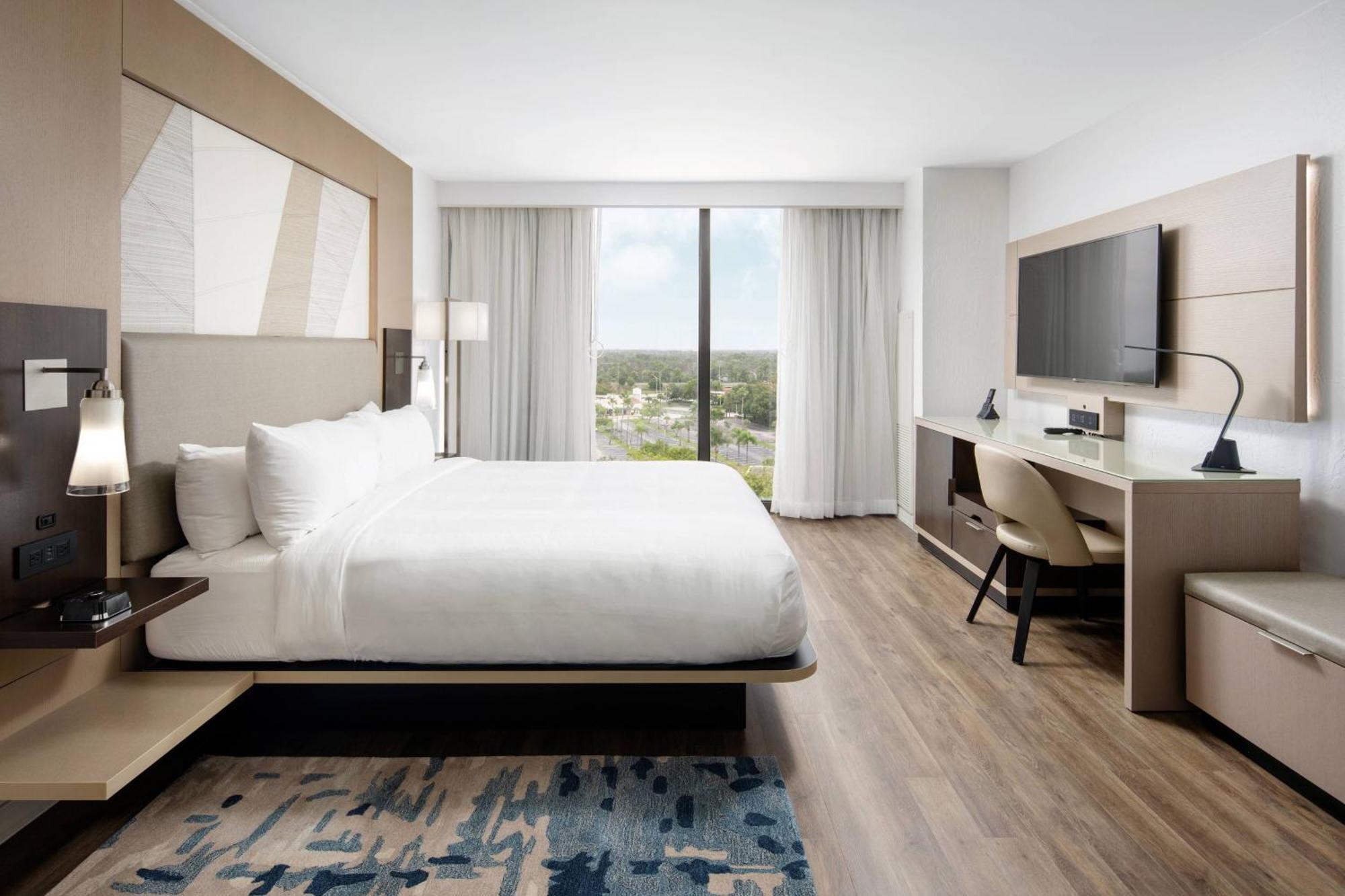 Palm Beach Gardens Marriott Kültér fotó