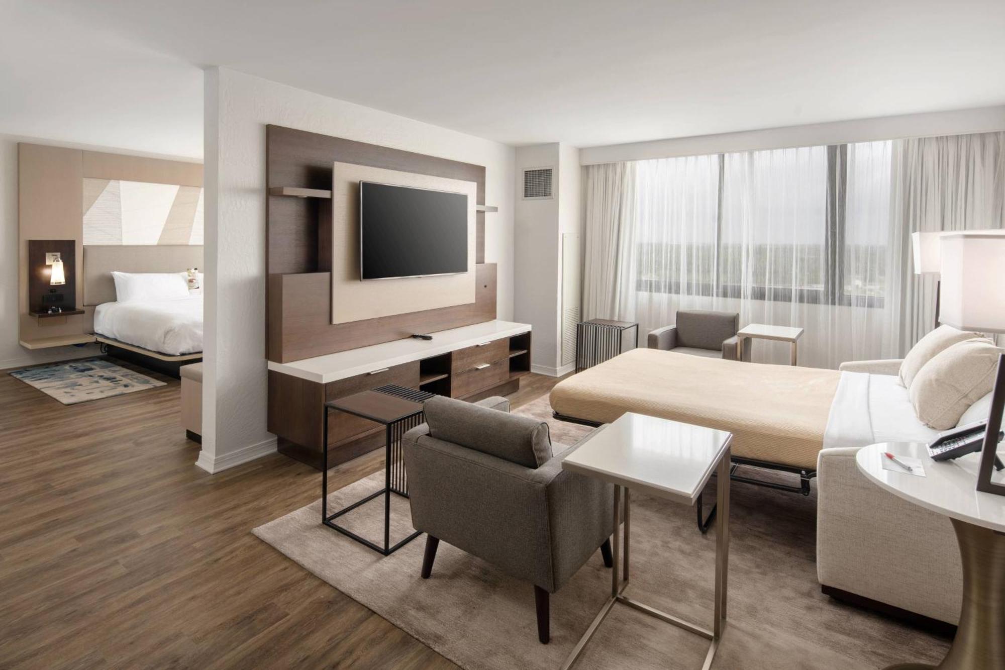 Palm Beach Gardens Marriott Kültér fotó