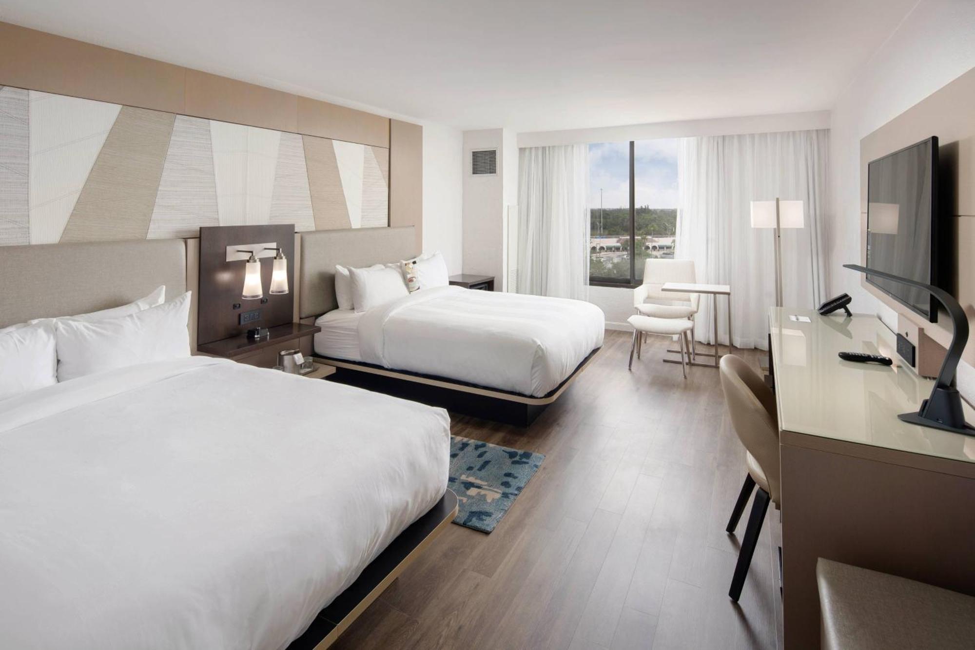 Palm Beach Gardens Marriott Kültér fotó
