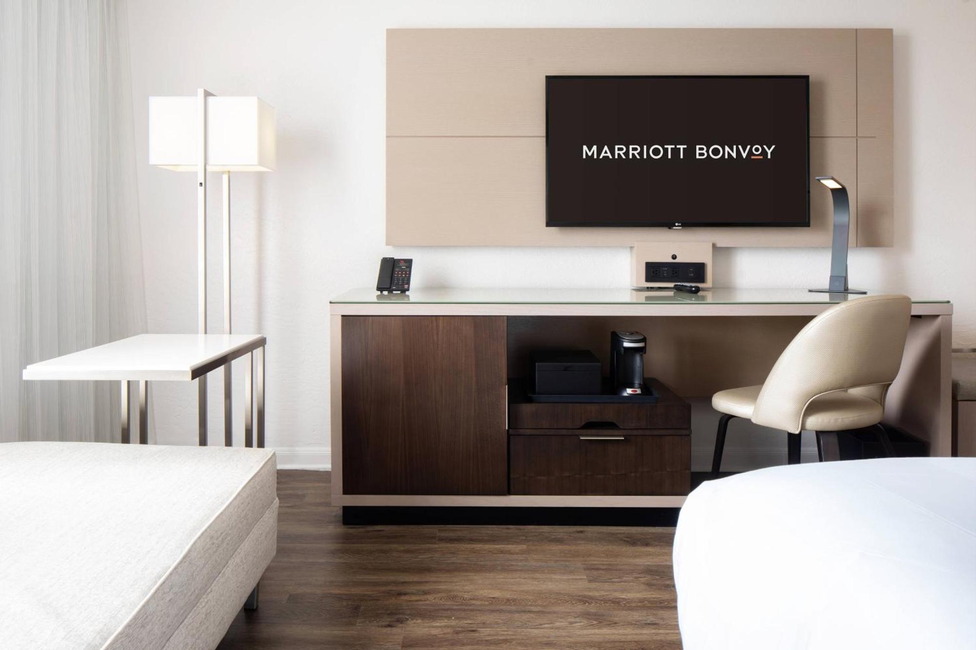 Palm Beach Gardens Marriott Kültér fotó