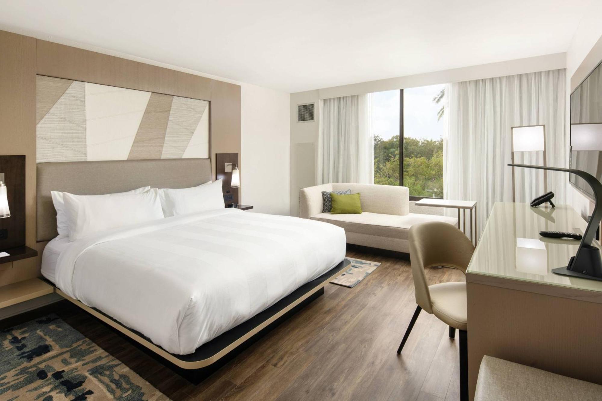 Palm Beach Gardens Marriott Kültér fotó