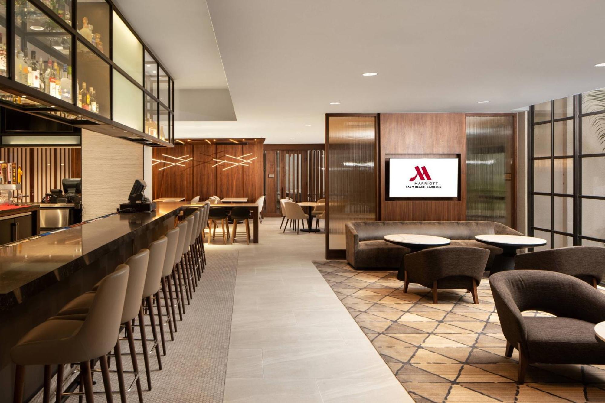 Palm Beach Gardens Marriott Kültér fotó