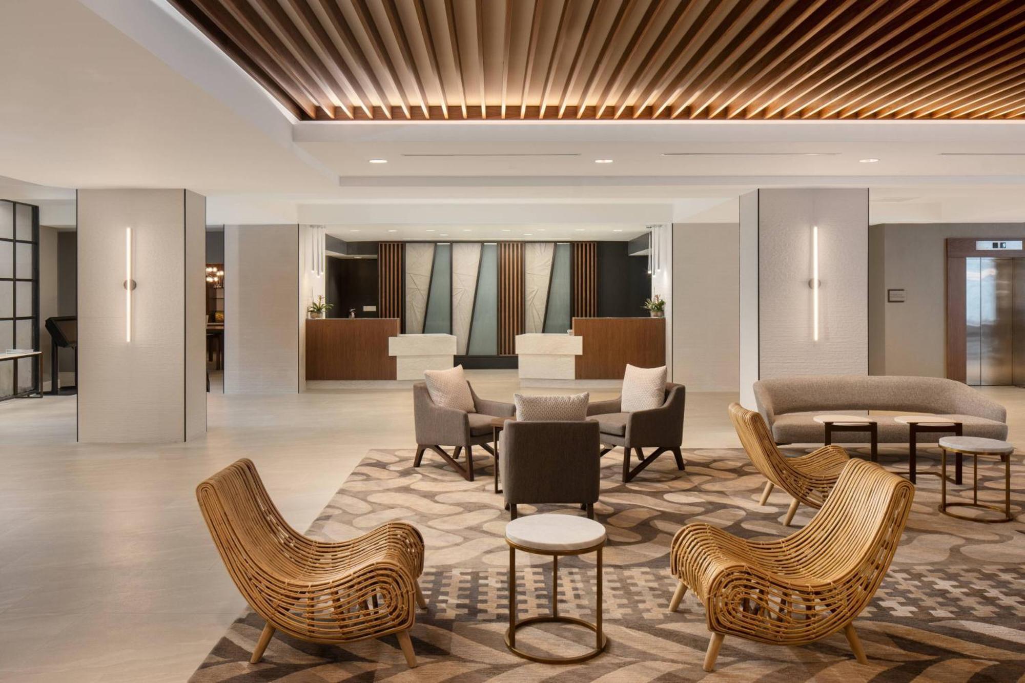 Palm Beach Gardens Marriott Kültér fotó