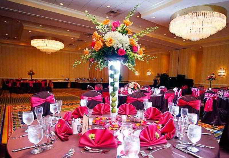 Palm Beach Gardens Marriott Kültér fotó