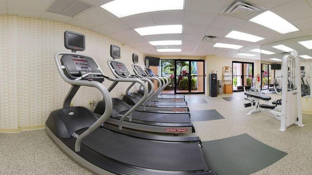 Palm Beach Gardens Marriott Kültér fotó