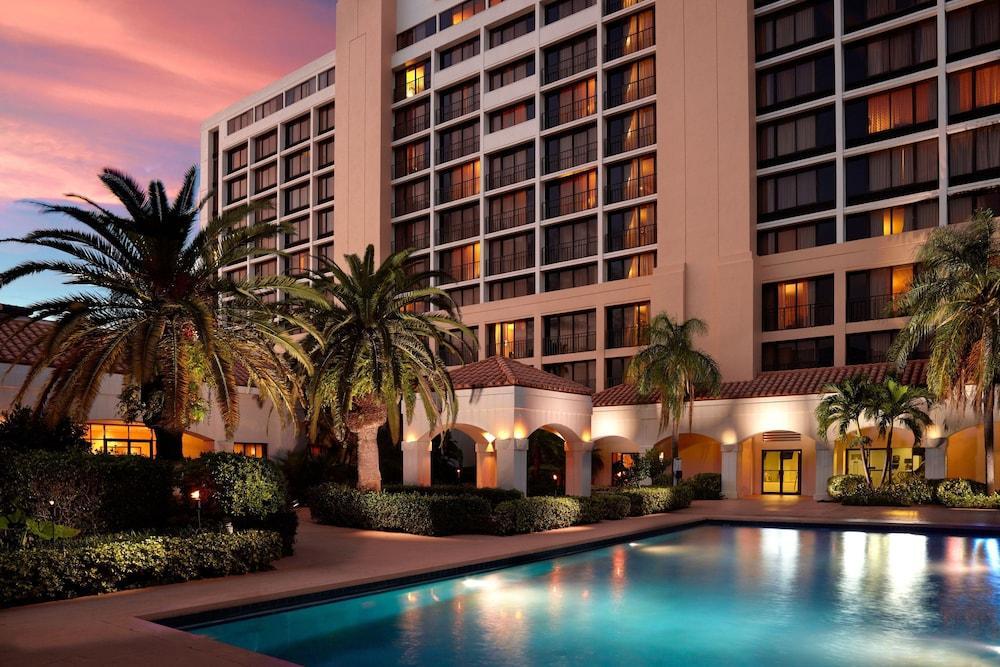 Palm Beach Gardens Marriott Kültér fotó