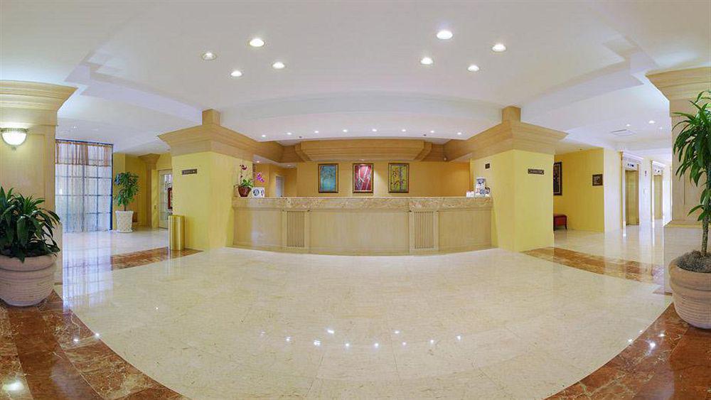 Palm Beach Gardens Marriott Kültér fotó